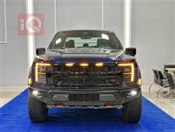 فۆرد F-150 راپتۆر